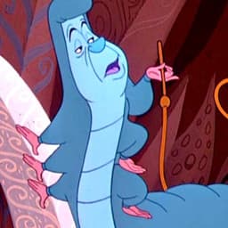 Caterpillar (Alice in Wonderland)