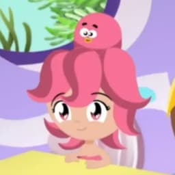 Pulpina (Princesas del Mar) (Español Latino)