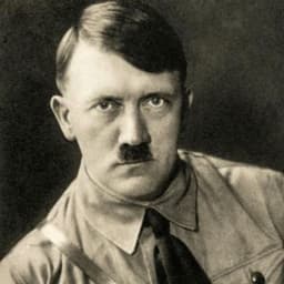 Adolf Hitler