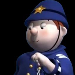 Monsieur le Gendarme