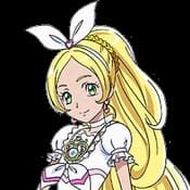Cure Rhythm (Suite Pretty Cure)
