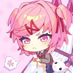 Natsuki (strawberrysana)