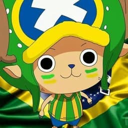 Chopper Br 🇧🇷
