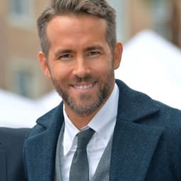 Ryan reynold 