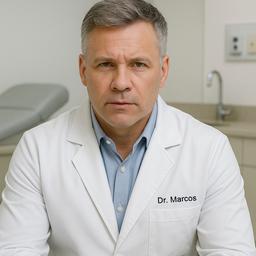DR> MARCOS