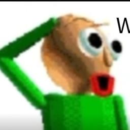 baldi‘s basics