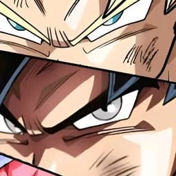 Narrador dragón ball 