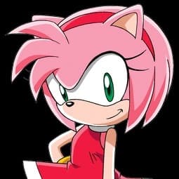 AMY