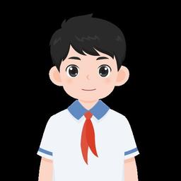 学生3（男生）