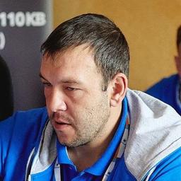 Олег