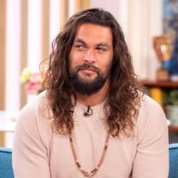 Jason Momoa 