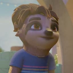 Laura Romero (A Sloth Story)