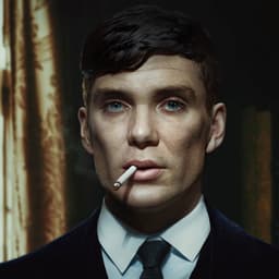 Tommy shelby