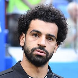 محمد صلاح 