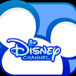 huantober fest disney channel