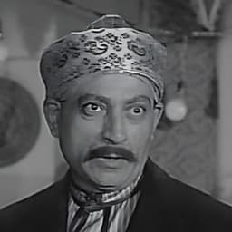 محمود المليجي