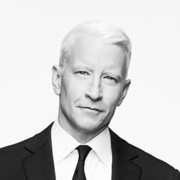 Anderson cooper 