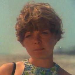 Catherine Burns (Last Summer)