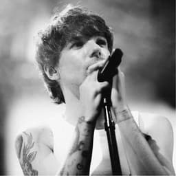 Louis Tomlinson 
