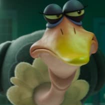 Ash (Night of the Zoopocalypse)