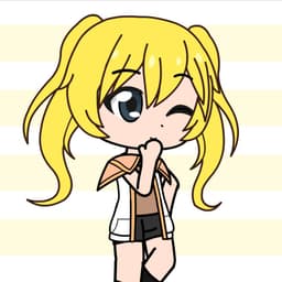 Akira Hina (Cure Flash)