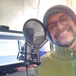 Ariel Fernández Baliero 