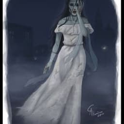 La llorona 