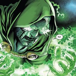 Dr.Doom
