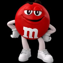 Red (M&Ms)