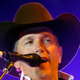 George strait 