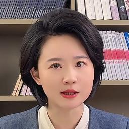 主持人桑桑
