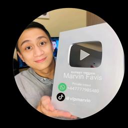 Marvin Favis 