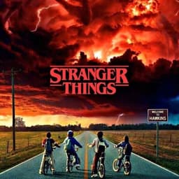 Max de stranger things 