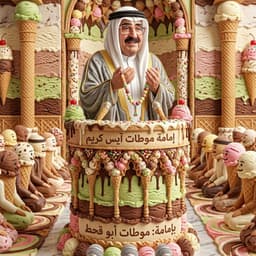 امير الكويت 