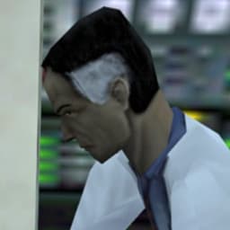 Scientist 3 (Half-Life)
