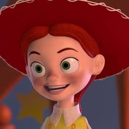 Jessie (Toy Story 2)