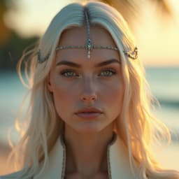 Voz blogueira tiktok