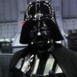 Darth Vader 2