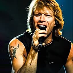 Voice mỹ trung niên 