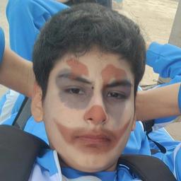 Kendall ( el mejor mamando)