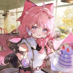 Encore ( Wuthering Waves )