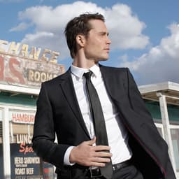 Диктор [Мужчина]