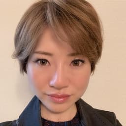 Japanese SATOMI KAWANO