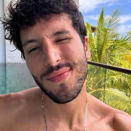 Sebastian Yatra