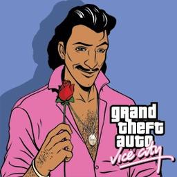 Fernando Martinez - GTA