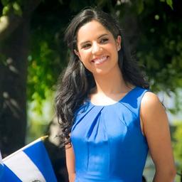 GABRIELA DE BUKELE 