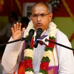 Chaganti Koteswara Rao 