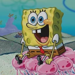 سبونج بوب 