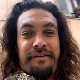 Jason momoa 