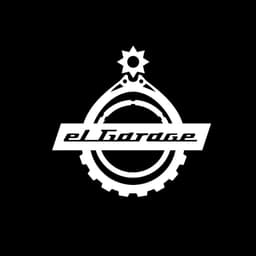 Locutor de El Garage TV